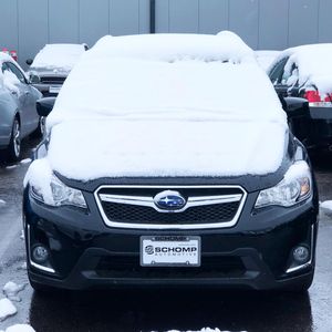 Image post by @schompsubaru on Instagram