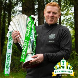 Image post by @celticfc on Instagram