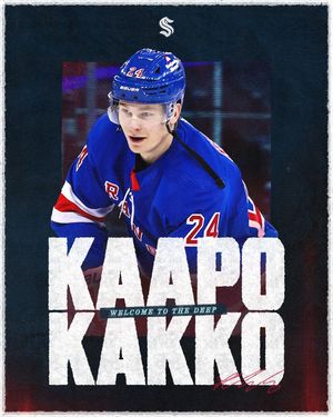 Image post by @seattlekraken on Instagram