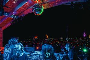 Image post by @dirtybirdcamp on Instagram