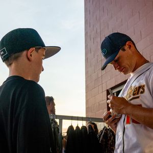 Image post by @gorangeriders on Instagram