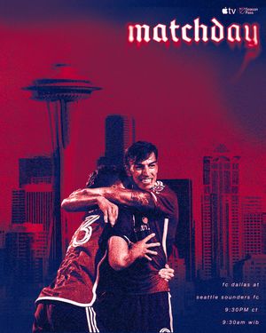 Image post by @FCDallas on Twitter