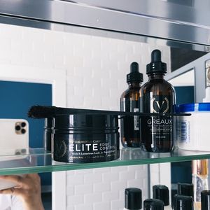 Image post by @vipluxuryhaircare on Instagram