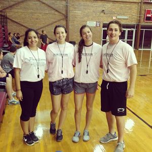 Image post by @fsuimsports on Instagram