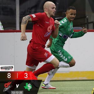 Image post by @kccomets on Instagram