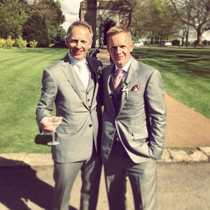 Image post by @lukedonald on Instagram