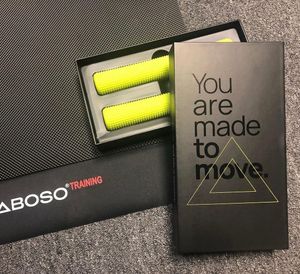 Image post by @naboso_technology on Instagram
