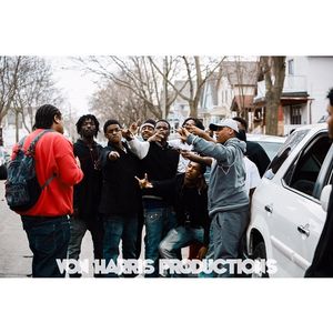 Image post by @vonharrisproductions on Instagram