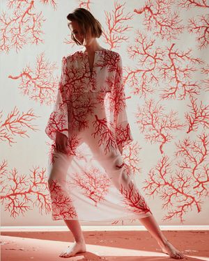 Image post by @maisonvalentino on Instagram