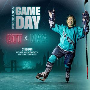 Image post by @pwhl_sirens on Instagram