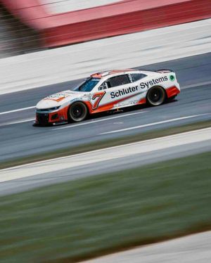 Image post by @spiremotorsport on Instagram