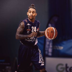 Image post by @britishbasketballleague on Instagram