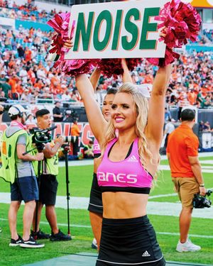 Image post by @u_cheer on Instagram