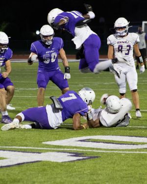 Image post by @onazfootball on Instagram