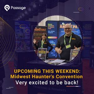 Image post by @gopassage on Instagram