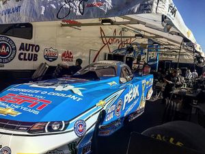 Image post by @peakauto on Instagram