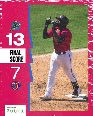 Image post by @jaxshrimp on Instagram