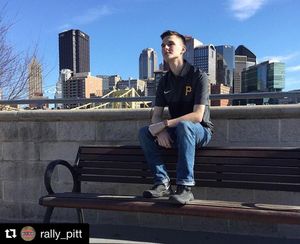 Image post by @rally_house on Instagram