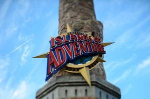 Image post by @universalorlando on Instagram