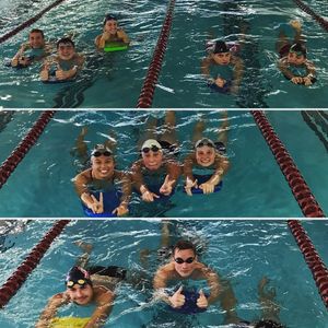 Image post by @arcadia_swim on Instagram
