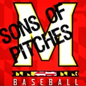 Image post by @terpsbaseball on Instagram