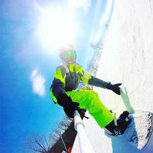 Image post by @shawneemountain on Instagram