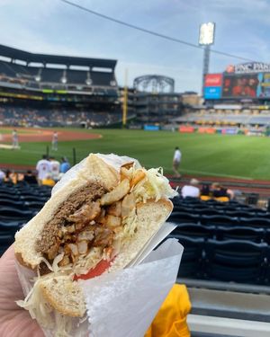 Image post by @yelppittsburgh on Instagram