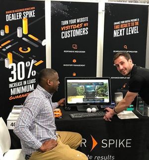 Image post by @aimexpo on Instagram