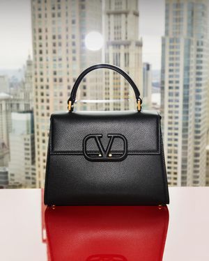 Image post by @maisonvalentino on Instagram