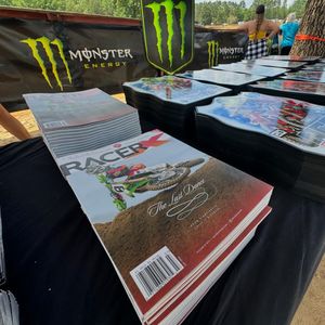 Image post by @racerxonline on Instagram
