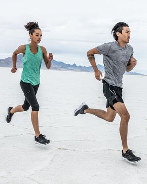 Image post by @saucony on Instagram
