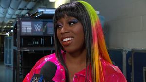 Image post by @WWE on Twitter