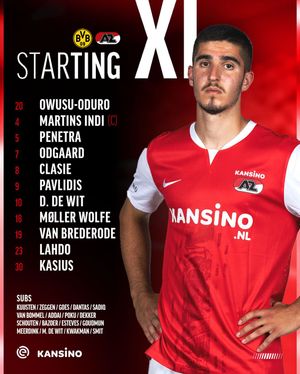 Image post by @azalkmaar on Instagram