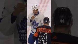 Video post by @sportsnet on YouTube