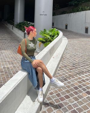 Image post by @pumaau on Instagram