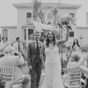 Image post by @karissapaxtonevents on Instagram