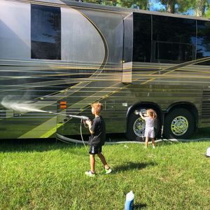 Image post by @bubbawatson on Instagram