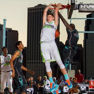 Image post by @uanextboyshoops on Instagram