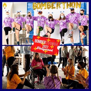 Image post by @icbomberthon on Instagram