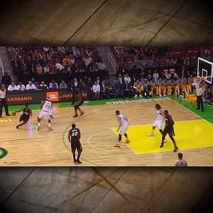 Image post by @basketballaus on Instagram