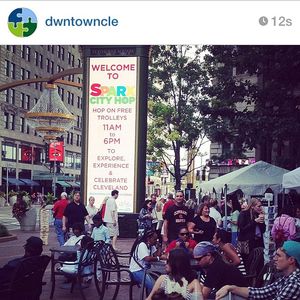 Image post by @playhousesquare on Instagram