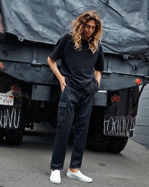 Image post by @martinpatrick3 on Instagram