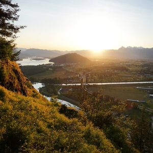 Image post by @tourismabbotsford on Instagram