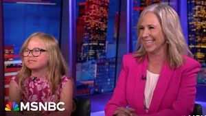 Video post by @msnbc on YouTube