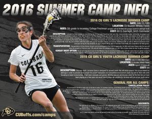 Image post by @cubuffswlax on Instagram