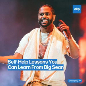 Image post by @okayplayer on Instagram