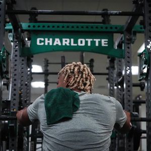 Image post by @charlottewbb on Instagram