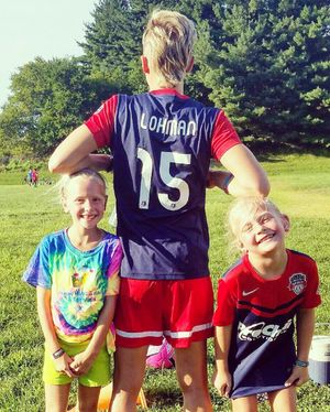 Image post by @joannalohman15 on Instagram