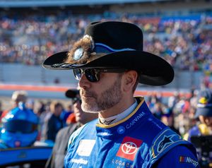 Image post by @jimmiejohnson on Instagram