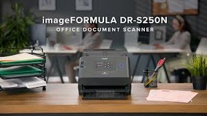 Video post by @canonusa on YouTube